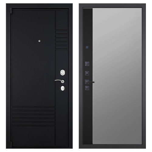 Гранит Т3, панель 084 зеркало макси бок тонированное 16 мм