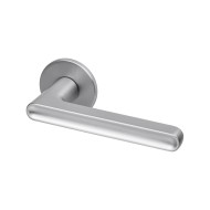 Ручка Armadillo (Армадилло) раздельная R.YM.CINNAMON MWSC-33 итальянский тисненый 