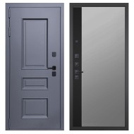 Гранит Сибирь, панель 084 зеркало макси бок тонированное 16 мм