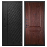 Гранит Симметрия, панель 057 Мореная береза 12 мм