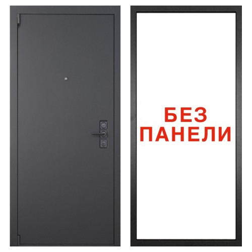 Гранит Эксклюзив, панель 000 Без панели