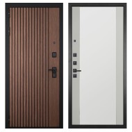 Гранит Шторм, панель 069 Макси зеркало силк маус 16 мм