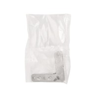 Невидимый Armadillo (Армадилло) нижний ролик для SLD.Comfort-PRO.PROF/telescope invisible bottom roller 