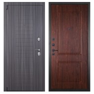 Гранит С7, панель 057 Мореная береза 12 мм