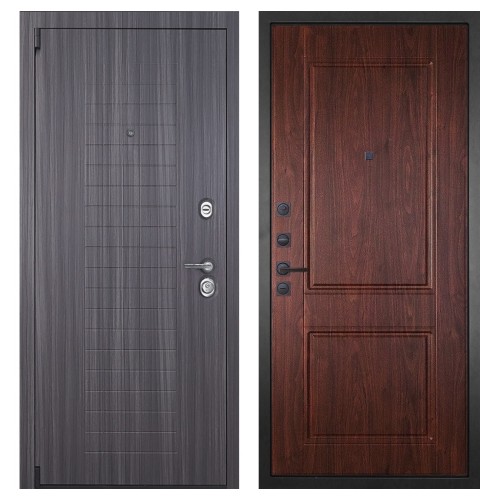 Гранит С7, панель 057 Мореная береза 12 мм