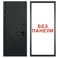 Гранит Горизонт с фрамугой, панель 000 Без панели