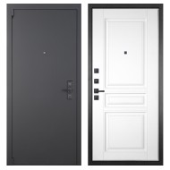 Гранит Эксклюзив, панель 018 Белый 16 мм