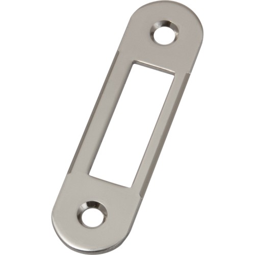 B01000.40.06.576 AGB (АГБ) Ответная планка (никель) 