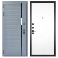 Гранит Роял белая, панель 029 Белая 10 мм