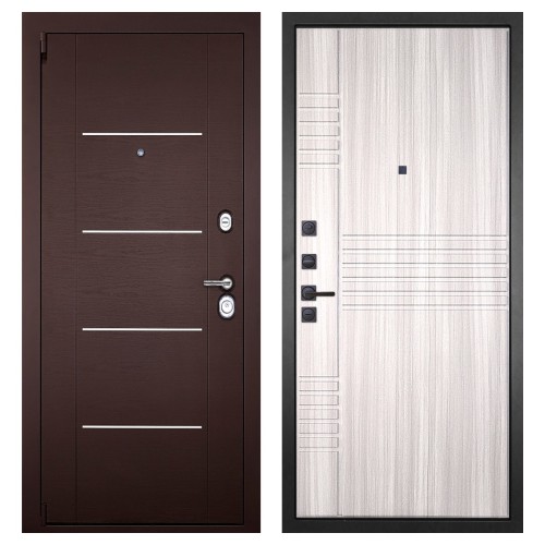 Гранит М2 Люкс, панель 015 Сандал светлый 16 мм