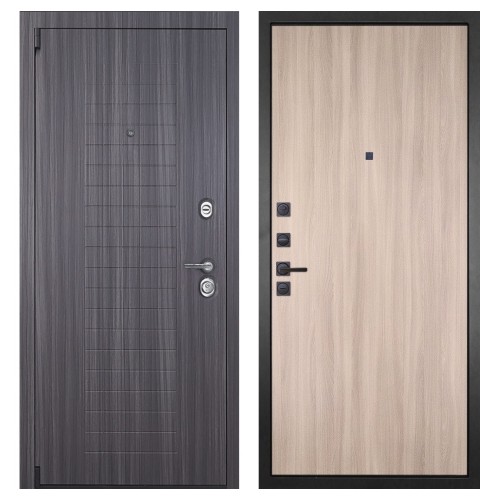 Гранит С7, панель 001 Светлая 6 мм