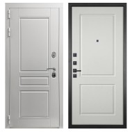 Гранит Лира Белая, панель 055 Силк тирамису 12 мм