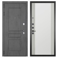 Гранит Лира, панель 069 Макси зеркало силк маус 16 мм