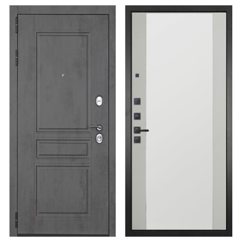 Гранит Лира, панель 069 Макси зеркало силк маус 16 мм