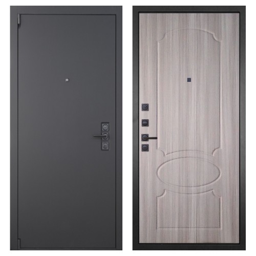 Гранит Эксклюзив, панель 006 Светлый 6 мм