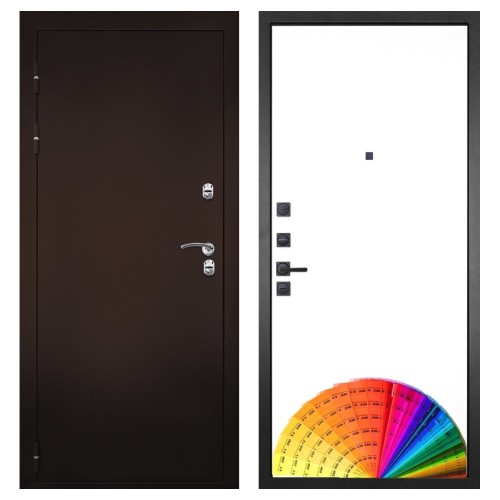 Гранит Терморазрыв, панель 049 Под окраску 12 мм