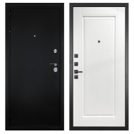 Гранит Ультра 8, панель 040 одна филенка силк сноу 16 мм