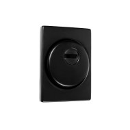 Броненакладка Fuaro (Фуаро) DEF.TRG/K.HEAVY.4286 BL-24 чёрный 