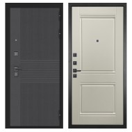 Гранит Гранж, панель 064 Роял Вуд светлая со структурой 12 мм