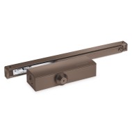 Дверной доводчик NOTEDO DC-085 SL+HO