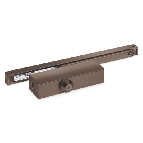 Дверной доводчик NOTEDO DC-085 SL+HO