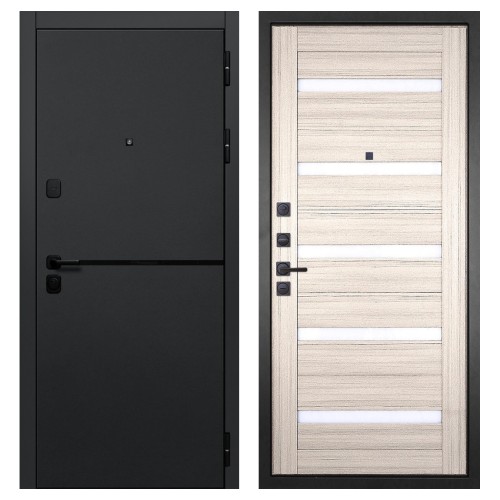 Гранит Горизонт, панель 030 царга Сандал светлая 16 мм