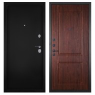 Гранит М8, панель 057 Мореная береза 12 мм