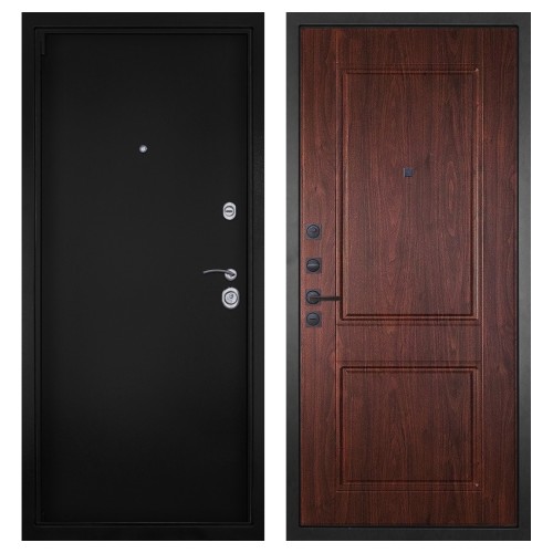 Гранит М8, панель 057 Мореная береза 12 мм