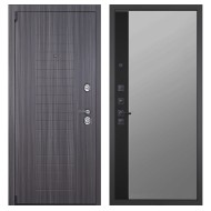 Гранит С7, панель 084 зеркало макси бок тонированное 16 мм