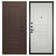 Гранит М3 new, панель 055 Силк тирамису 12 мм