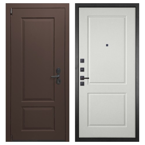 Гранит М3 new, панель 055 Силк тирамису 12 мм