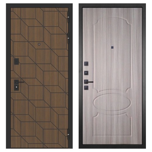 Гранит Плэй, панель 006 Светлый 6 мм