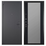 Гранит Эксклюзив, панель 074 зеркало фацет тонированное 16 мм