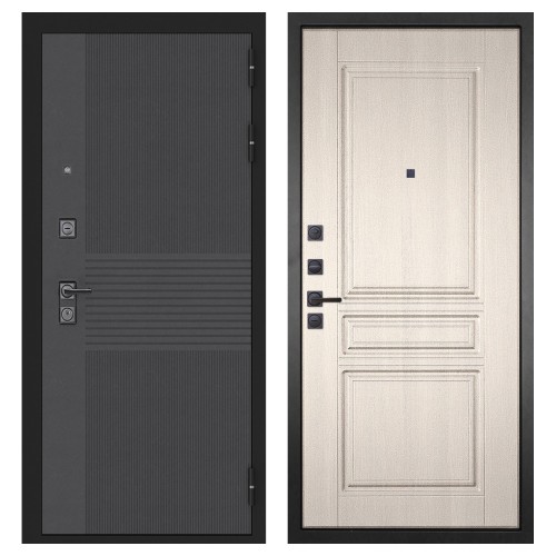 Гранит Гранж, панель 025 Лиственница 10 мм