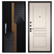 Гранит Смарт Люкс, панель 025 Лиственница 10 мм