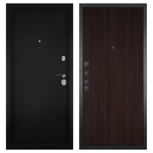 Гранит М8, панель 002 Темный 6 мм