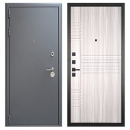 Гранит 7024, панель 015 Сандал светлый 16 мм