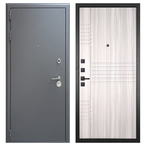 Гранит 7024, панель 015 Сандал светлый 16 мм