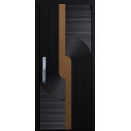 Гранит Смарт Люкс, панель 000 Без панели