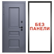 Гранит Сибирь, панель 000 Без панели