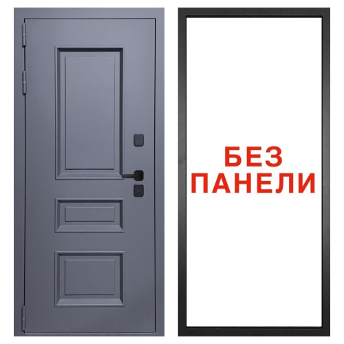 Гранит Сибирь, панель 000 Без панели