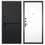 Гранит Горизонт, панель 029 Белая 10 мм