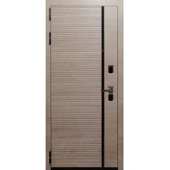 Гранит Пиано Эко, панель 018 Белый 16 мм