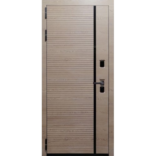 Гранит Пиано Эко, панель 018 Белый 16 мм