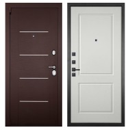 Гранит М2 Люкс, панель 055 Силк тирамису 12 мм