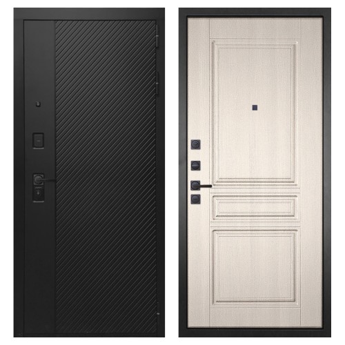 Гранит Симметрия, панель 025 Лиственница 10 мм