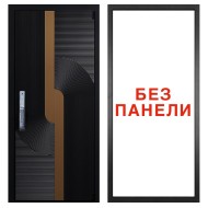 Гранит Смарт Люкс, панель 000 Без панели