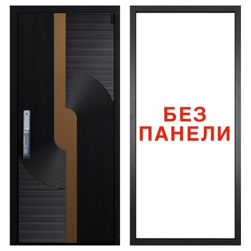 Гранит Смарт Люкс, панель 000 Без панели