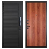 Гранит Пиано Смарт, панель 004 Миланский орех 6 мм