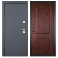 Гранит Ультра C3, панель 057 Мореная береза 12 мм